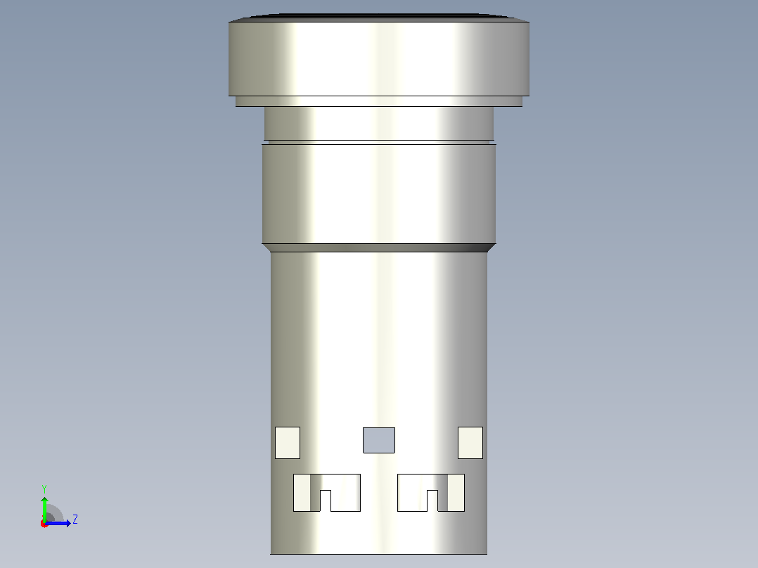 XB7NA21左视图