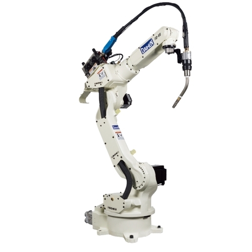 Robot OTC NV6L