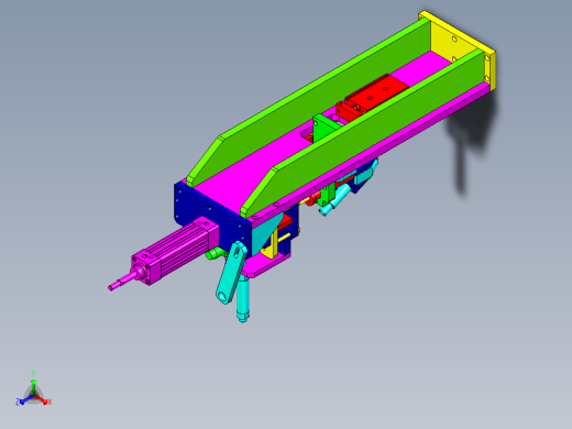 4螺丝自动上料锁附333