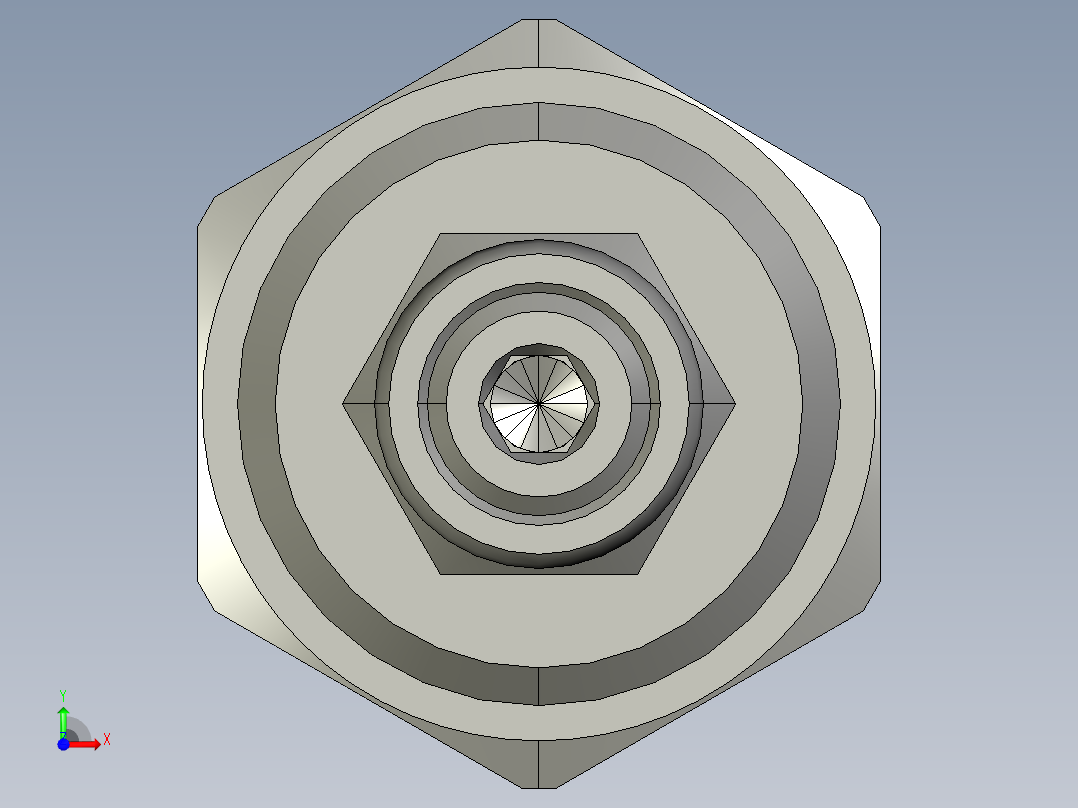 插装阀-UPAZLAN前视图
