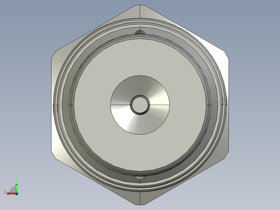 插装阀-UPAZLAN后视图