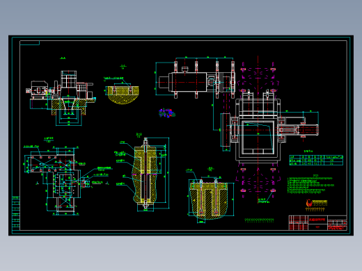 LPC1020.18单段锤式破碎机