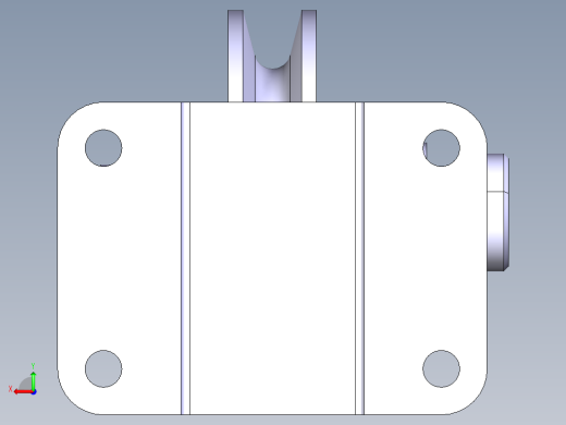 滑轮后视缩略图