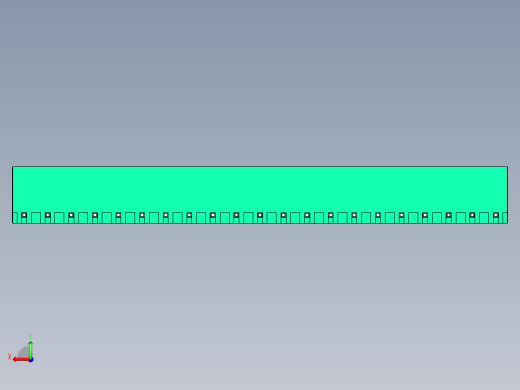 DEGSON 2EDG 系列 5.08mm 可插拔接线端子组-2EDGR-5.08-21P-14-00AH后视缩略图