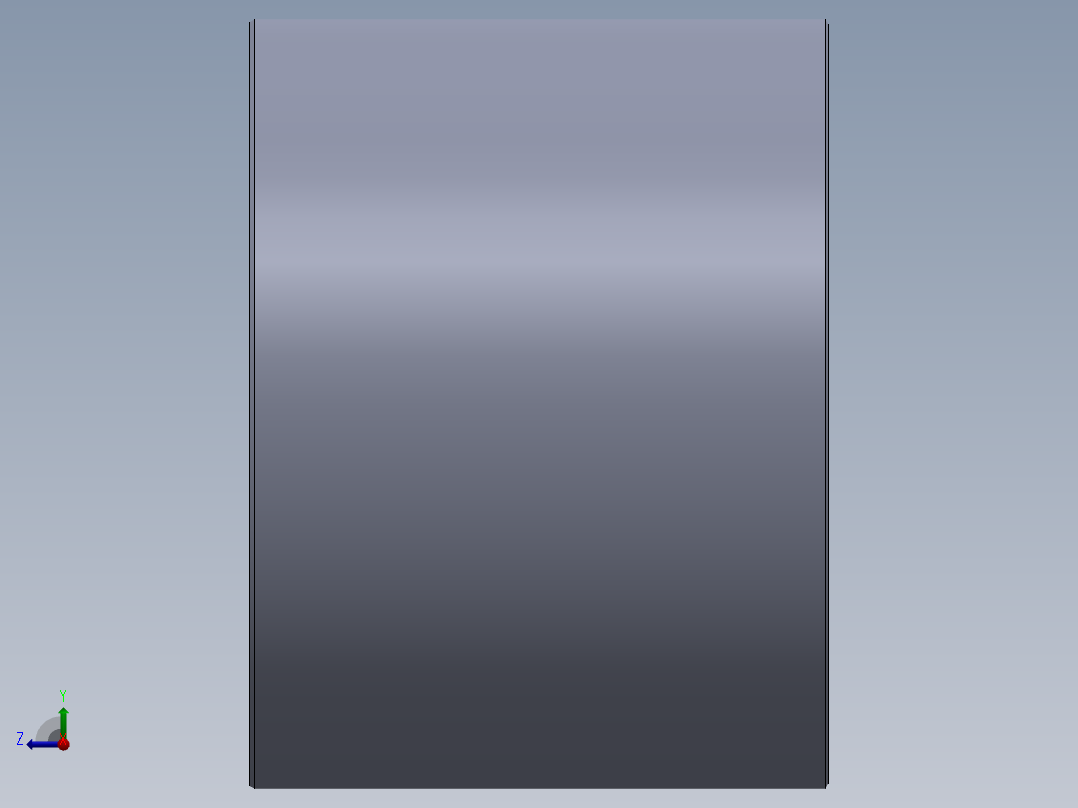 SPL 36x42x80x60 - 8.SLDPRT右视图