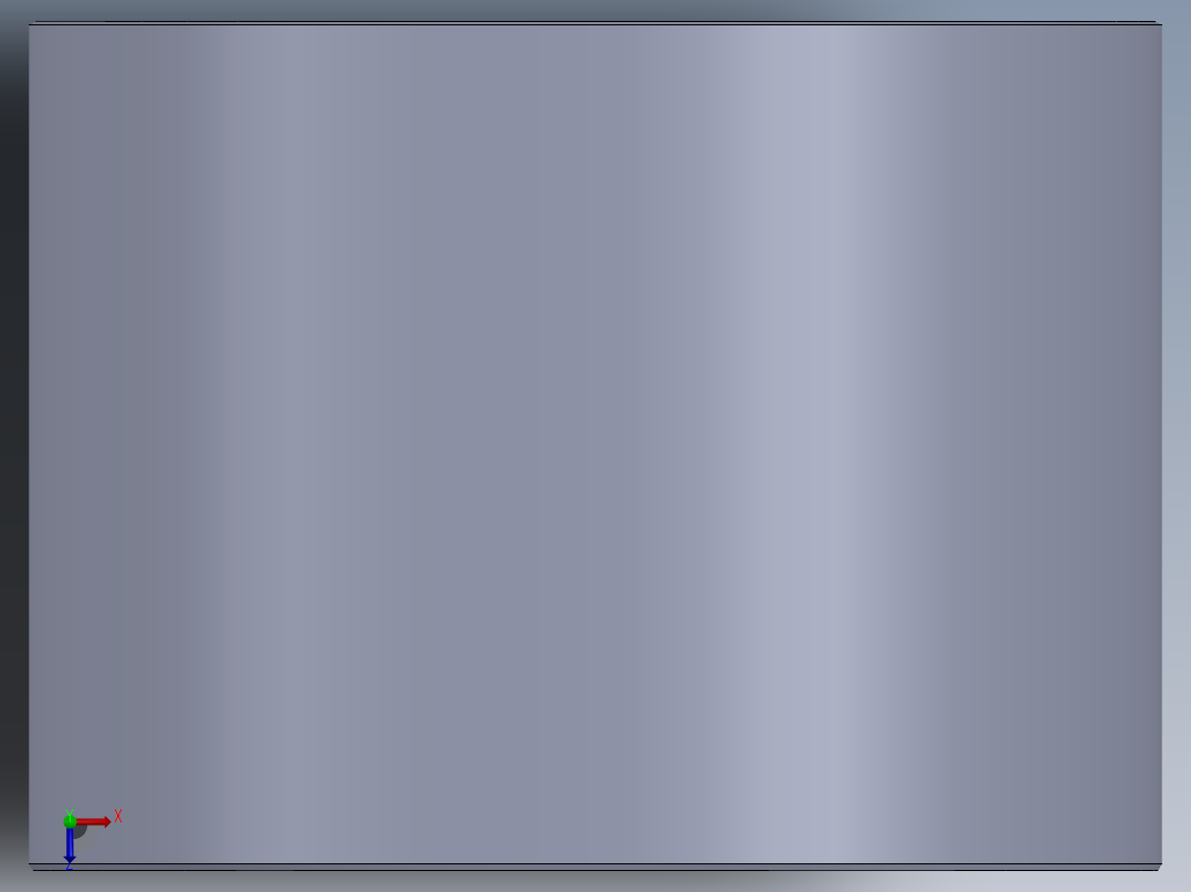 SPL 36x42x80x60 - 8.SLDPRT俯视图