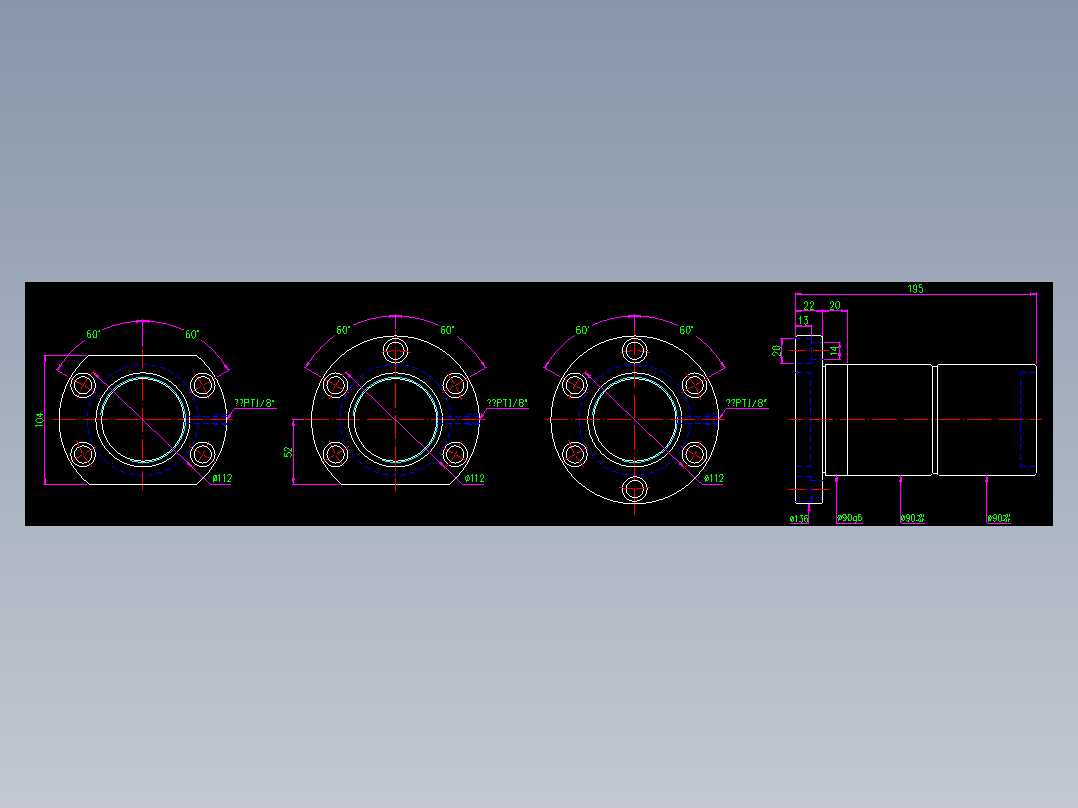 银泰PMI-FDIC06312T4-H