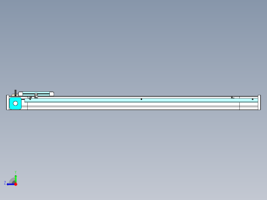 欧规系列-LB6A-L130-S900-BR-ZP40-C3右视缩略图