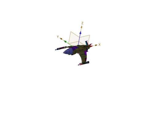 旗舰级空间探测器缩略图