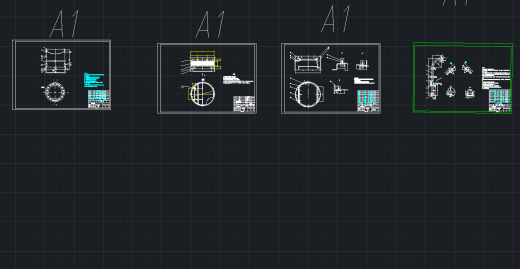 甲醇水筛板精馏塔设计缩略图
