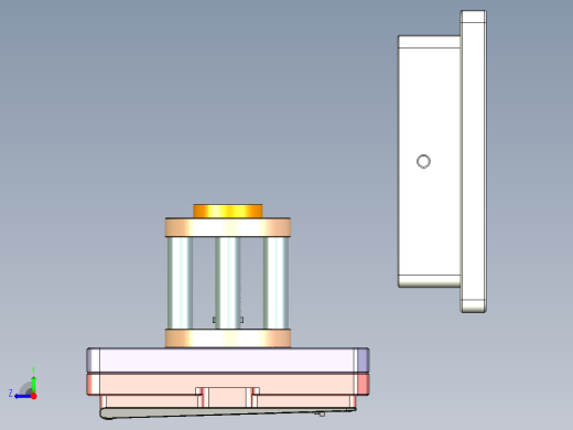 ETWD-C-CNC5-0927右视缩略图