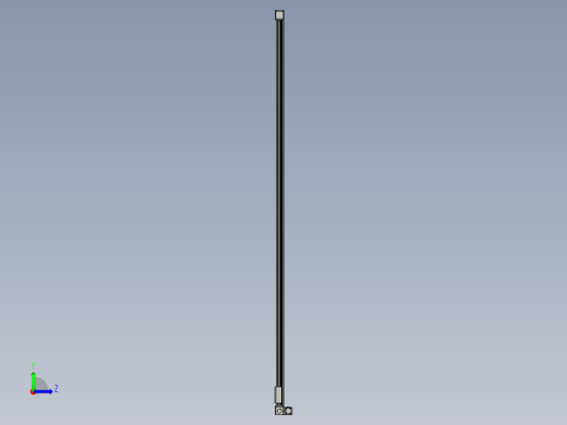 欧规系列-GB8-L96-S4000-BRD-P40-MS3左视缩略图