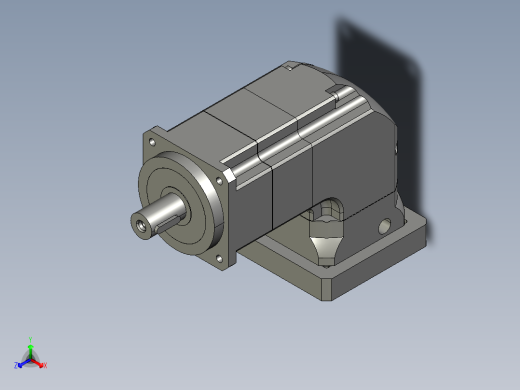 斜齿ZPGH090-L2 24-95-115-M6.STEP