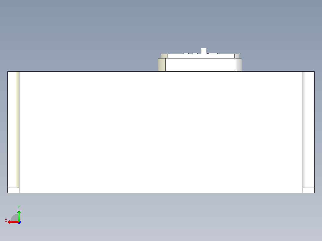 台安科技(无锡) N310-4075-H3后视图