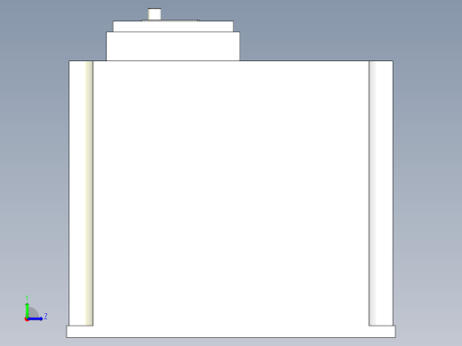 台安科技(无锡) N310-4075-H3左视缩略图