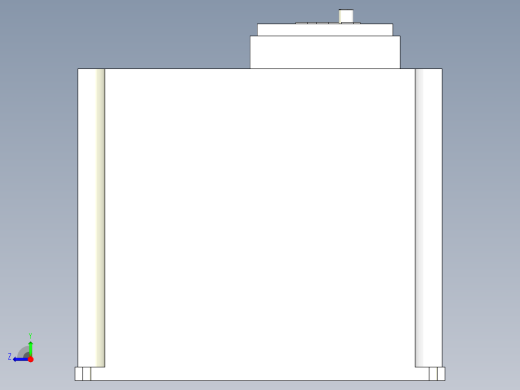 台安科技(无锡) N310-4075-H3右视缩略图