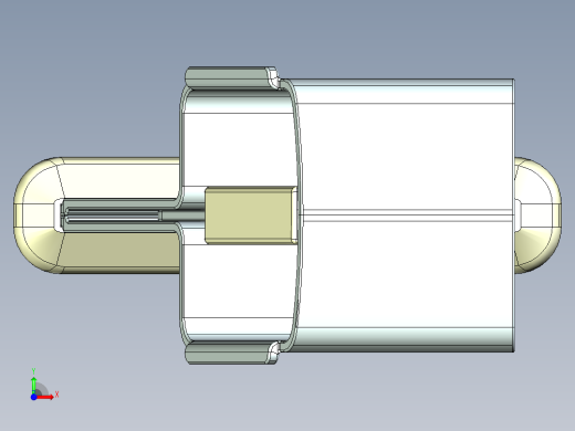 压蒜器前视缩略图