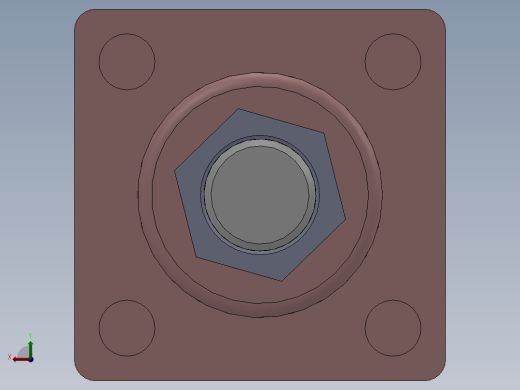 气缸SI40x160-S-CB后视缩略图