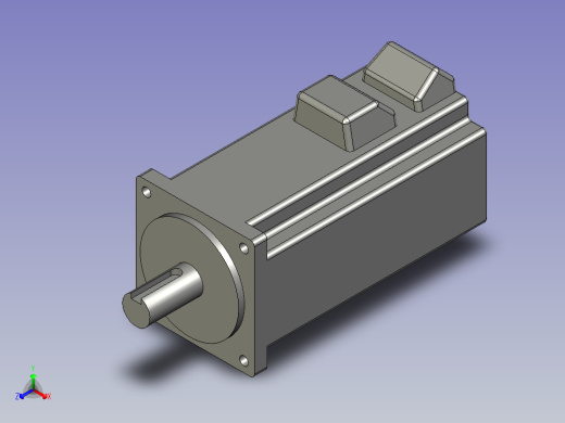 松下400WMHMJ042G1U-J