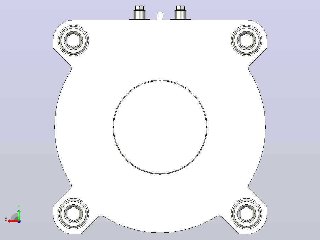 FESTO气缸DSBF-C-125-50-PPVA-N3-R---_0_后视图