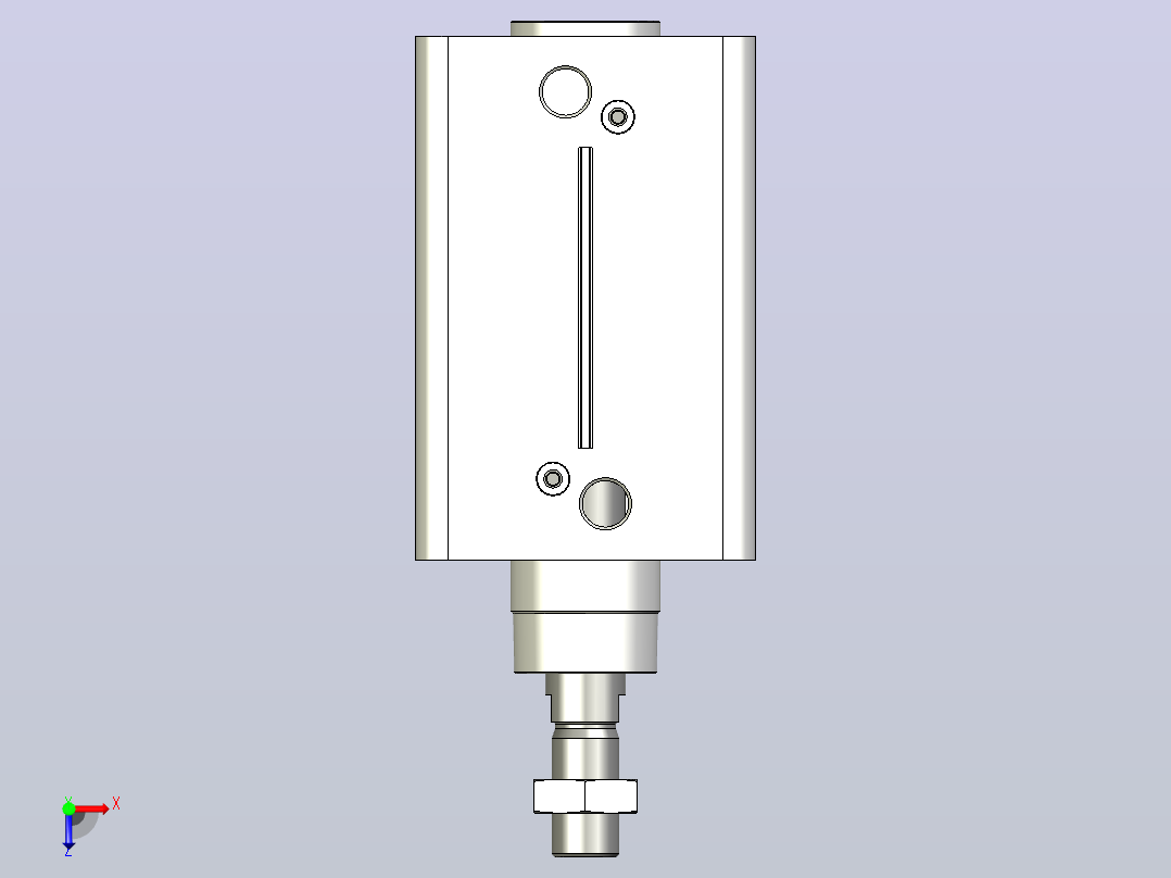 FESTO气缸DSBF-C-125-50-PPVA-N3-R---_0_俯视图