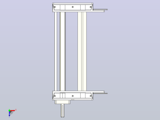 MK1HTL-100GF-W480-C1片基带头部双驱动俯视缩略图