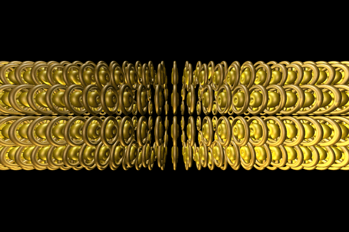 脉冲星