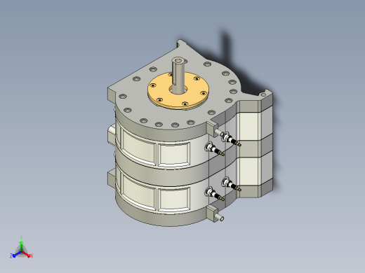 发动机2
