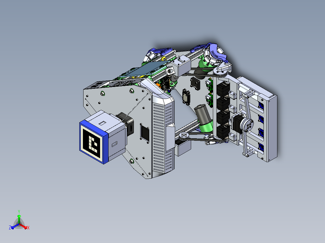eurobot-2026-1.snapshot.4主视图
