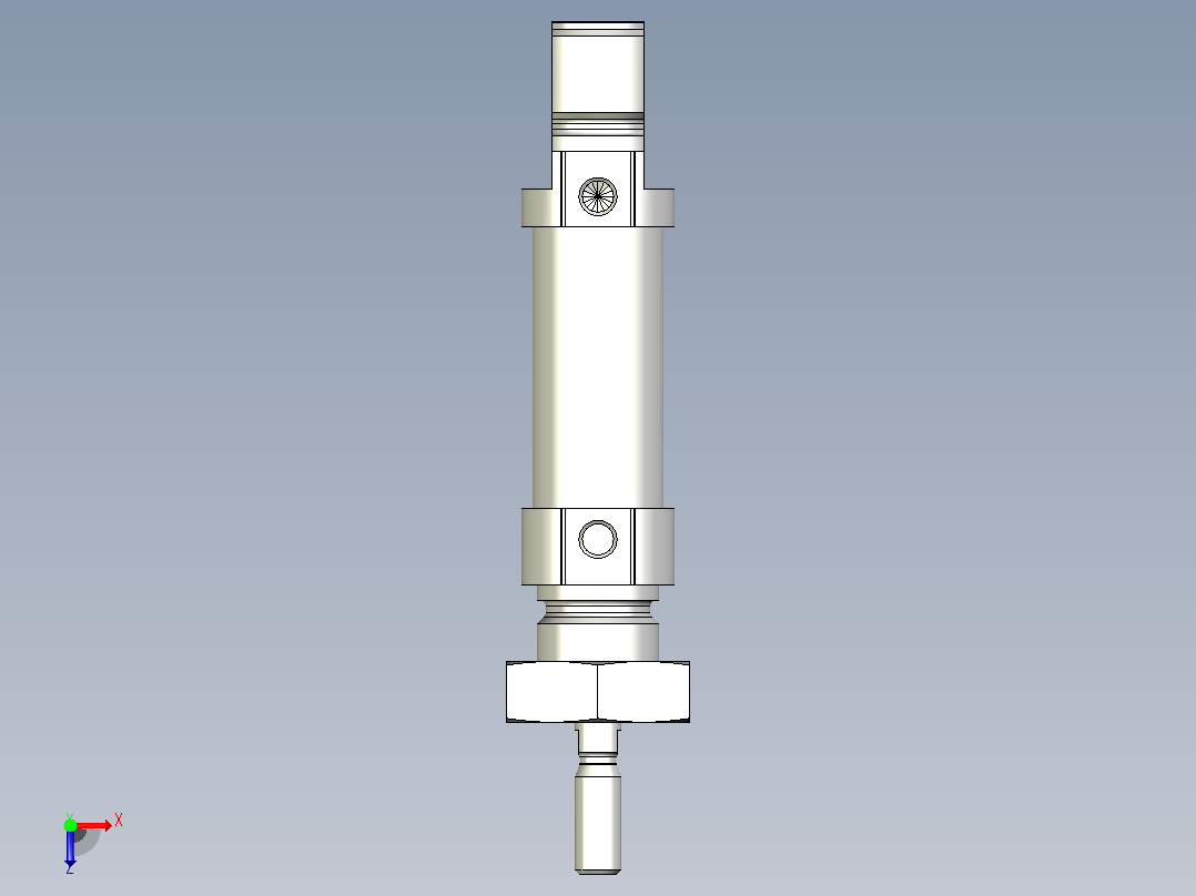 FESTO气缸DSNU-16-1-P-A-CT---_0_俯视图
