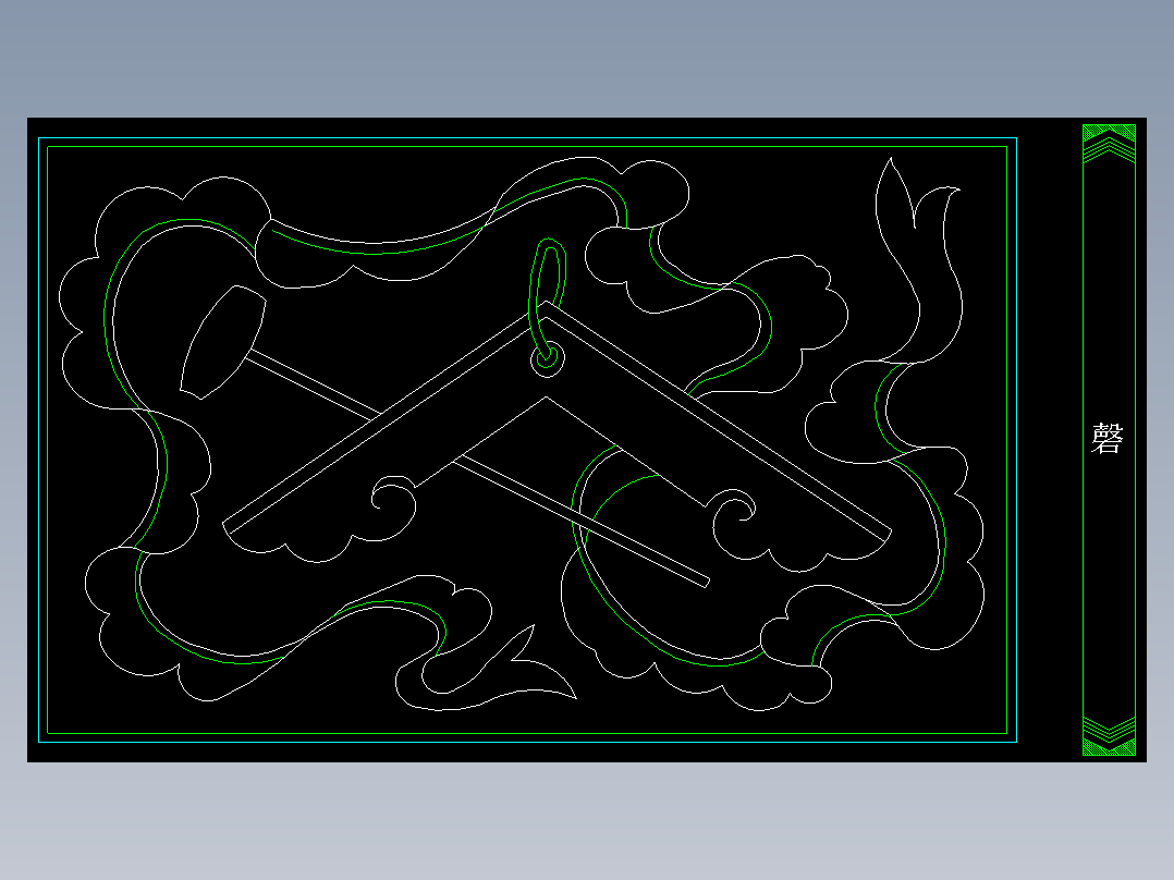 家装图库二-FH02104F