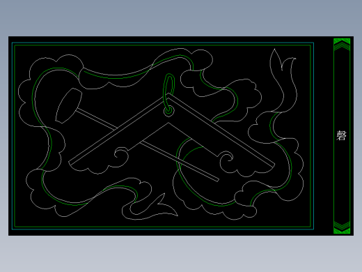 家装图库二-FH02104F