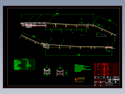 DTL80／15／2×30_B800皮带机总图