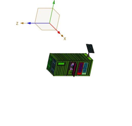 集装箱民宿酒店缩略图