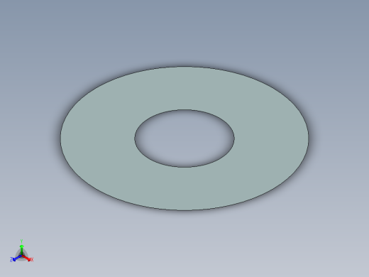 电控单体泵UG三维建模