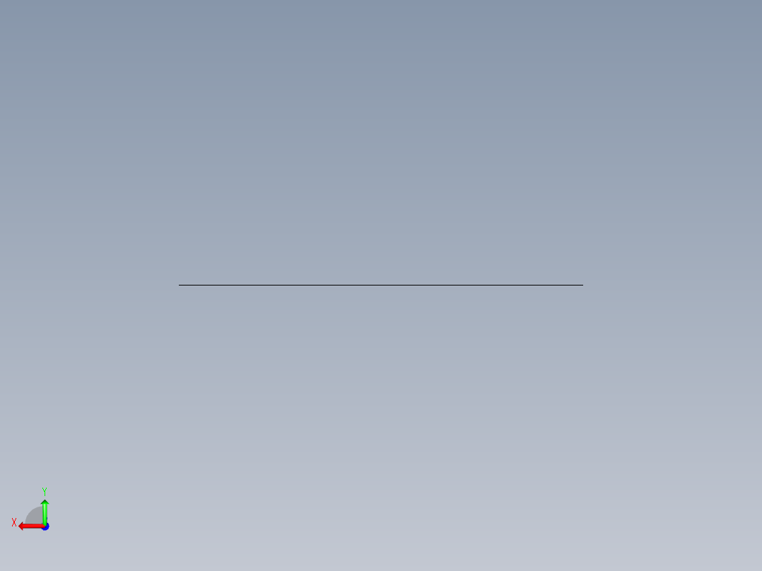 电控单体泵UG三维建模后视图