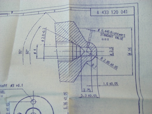 电控单体泵UG三维建模缩略图