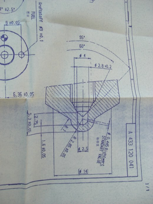 电控单体泵UG三维建模缩略图