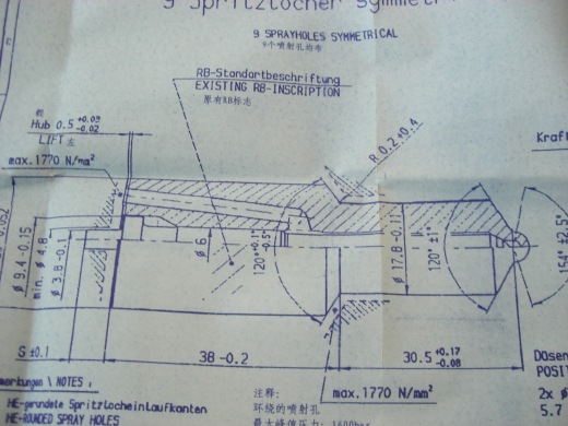 电控单体泵UG三维建模缩略图