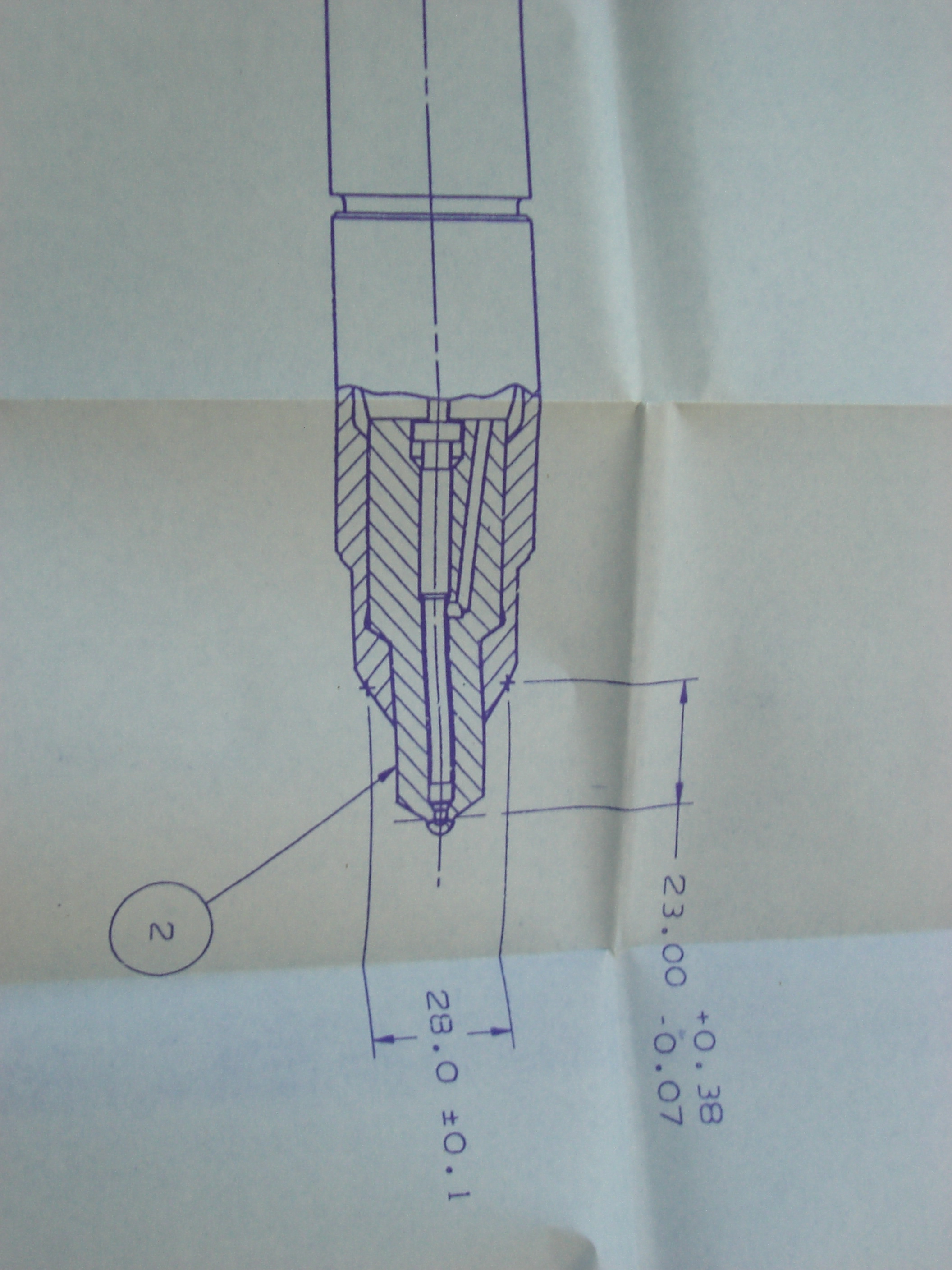 电控单体泵UG三维建模