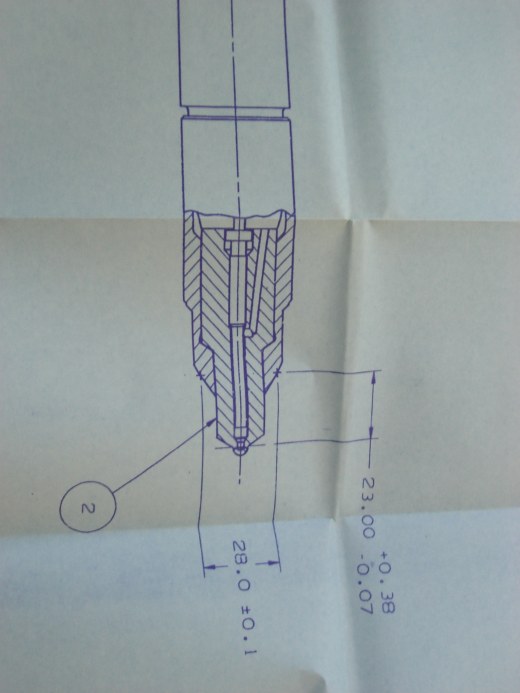 电控单体泵UG三维建模缩略图
