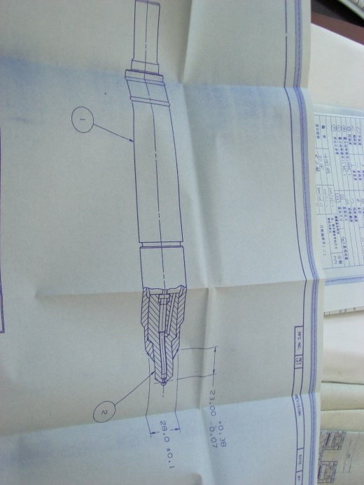 电控单体泵UG三维建模缩略图