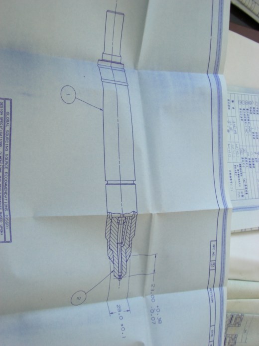 电控单体泵UG三维建模缩略图