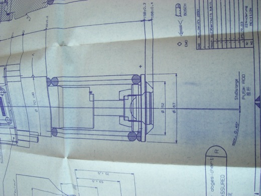 电控单体泵UG三维建模缩略图
