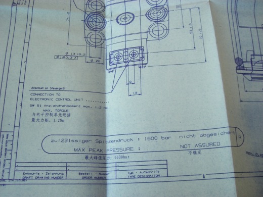 电控单体泵UG三维建模缩略图