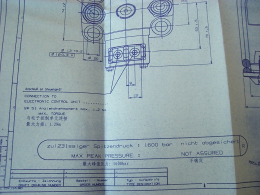 电控单体泵UG三维建模缩略图