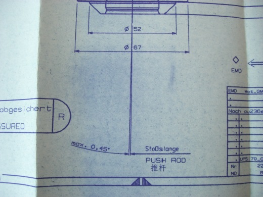 电控单体泵UG三维建模缩略图