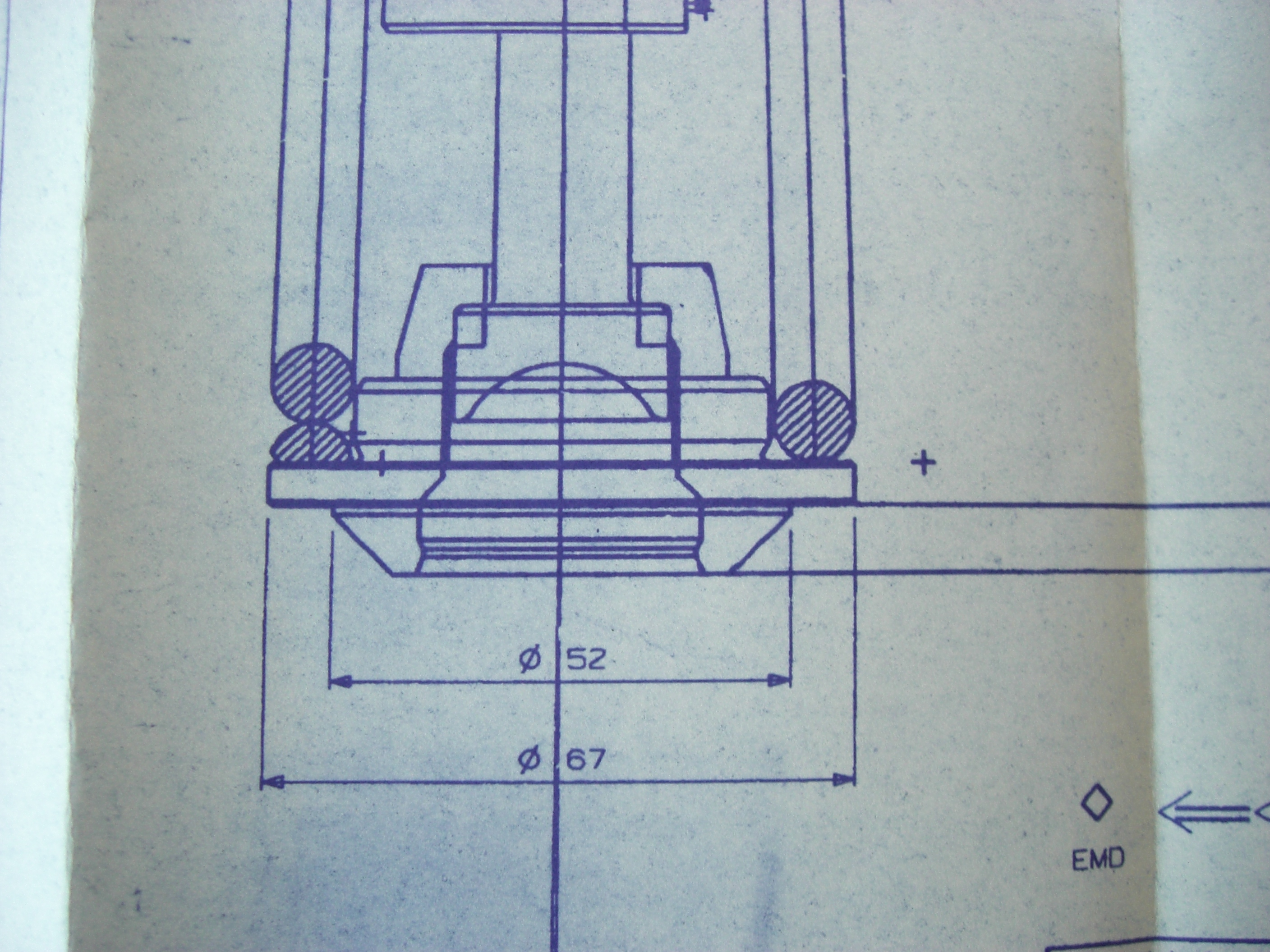 电控单体泵UG三维建模
