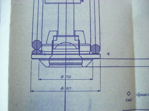电控单体泵UG三维建模缩略图
