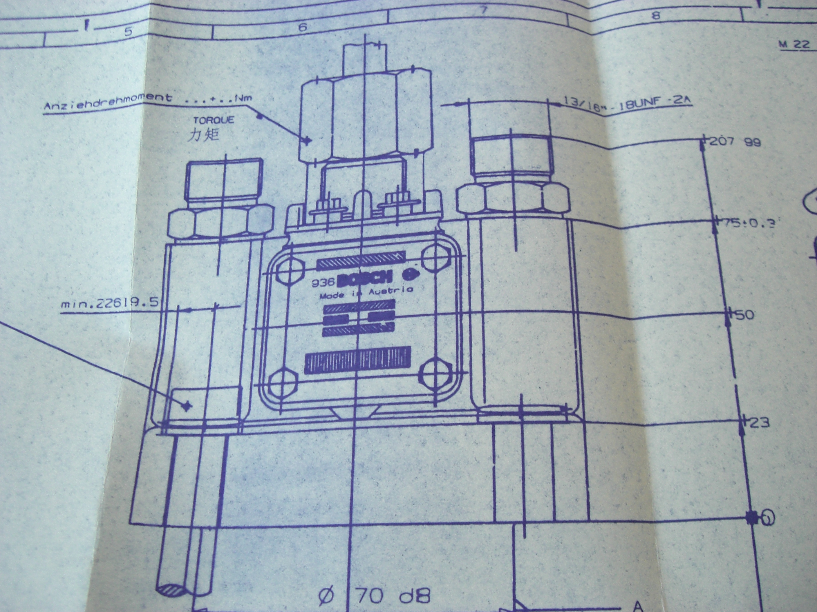 电控单体泵UG三维建模